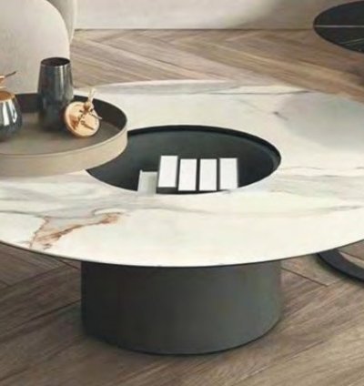 Tea Table – Model 3