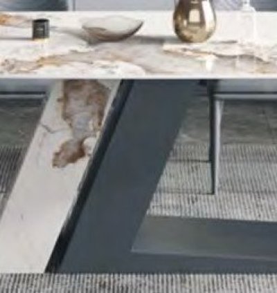 Tea Table – Model 5