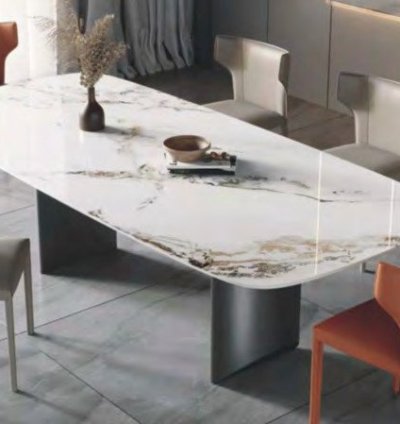 Tea Table – Model 8