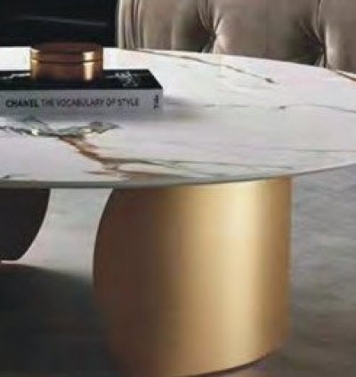 Tea Table – Model 13