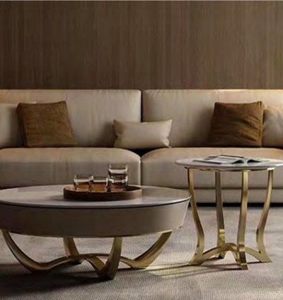 Tea Table – Model 16