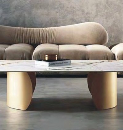 Tea Table – Model 18