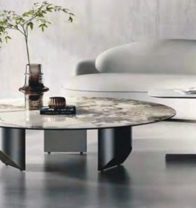 Tea Table – Model 22