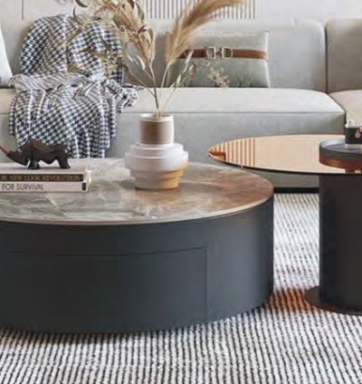 Tea Table – Model 24