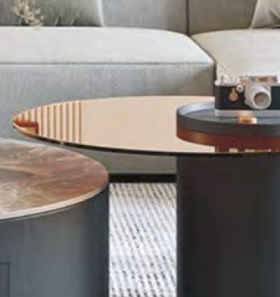 Tea Table – Model 28