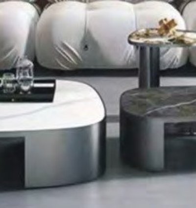 Tea Table – Model 31