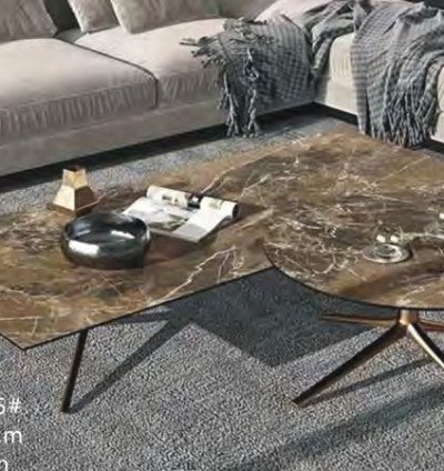 Tea Table – Model 35