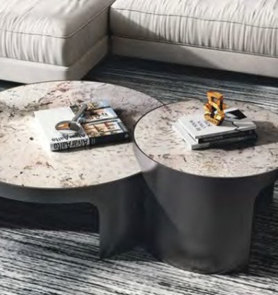 Tea Table – Model 43