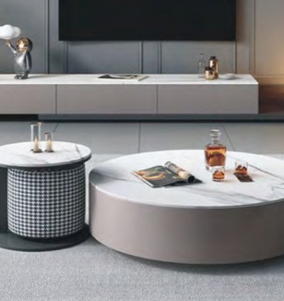 Tea Table – Model 48