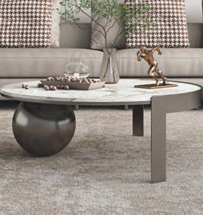 Tea Table – Model 53