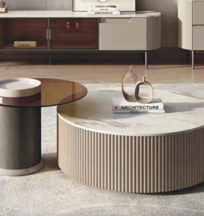 Tea Table – Model 59