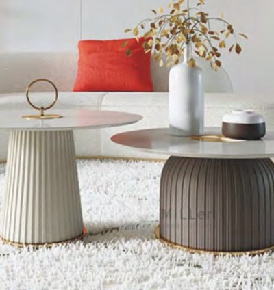 Tea Table – Model 66