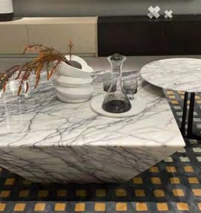 Tea Table – Model 79