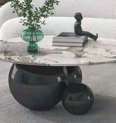 Tea Table – Model 81