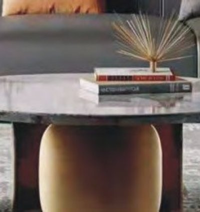 Tea Table – Model 86