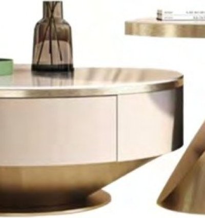 Tea Table – Model 101