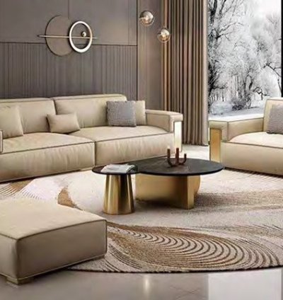 Dining Table – Model 3