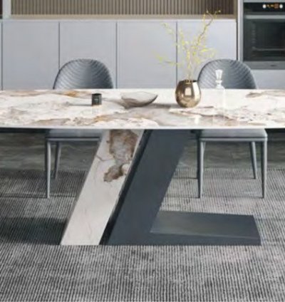 Dining Table – Model 12