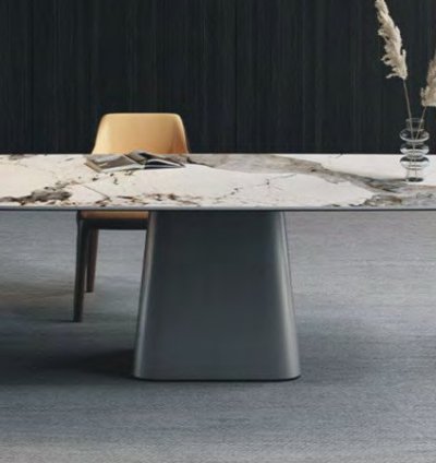 Dining Table – Model 19