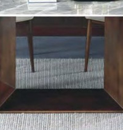 Dining Table – Model 22