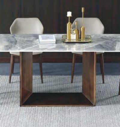 Dining Table – Model 24