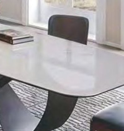 Dining Table – Model 34