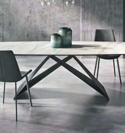 Dining Table – Model 38