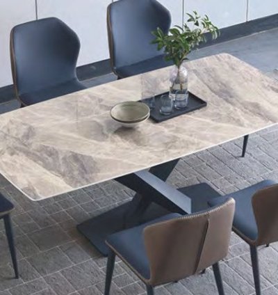 Dining Table – Model 39