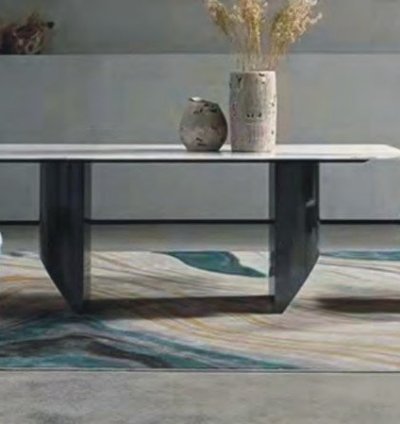 Dining Table – Model 40