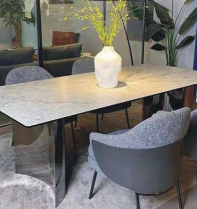 Dining Table – Model 41