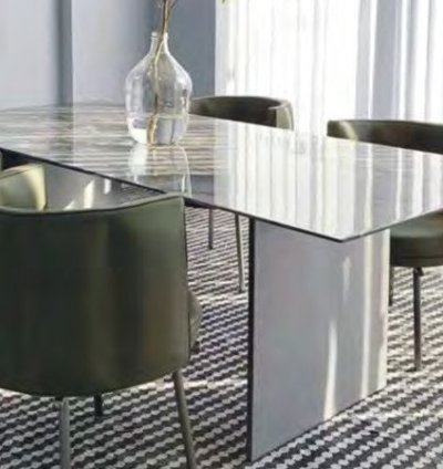 Dining Table – Model 52