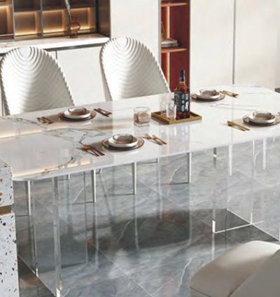Dining Table – Model 65