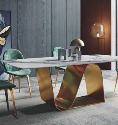 Dining Table – Model 80