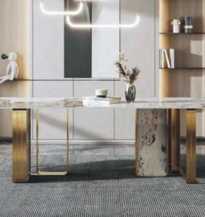 Dining Table – Model 81