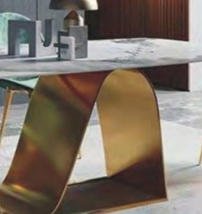 Dining Table – Model 82