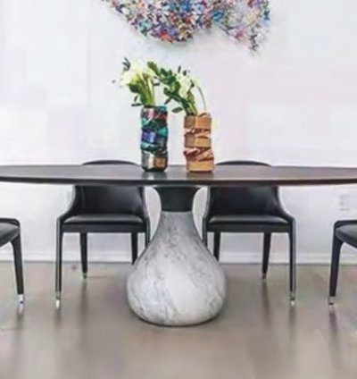 Dining Table – Model 99