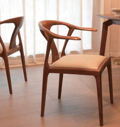 Dining Chair – Model 26