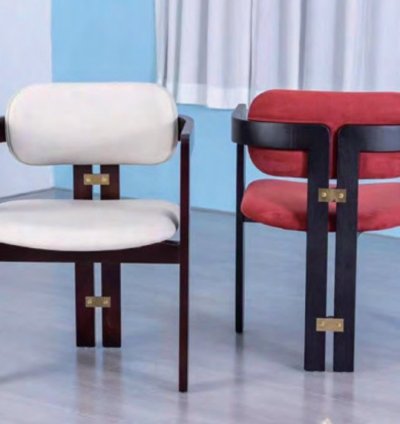 Dining Chair – Model 34