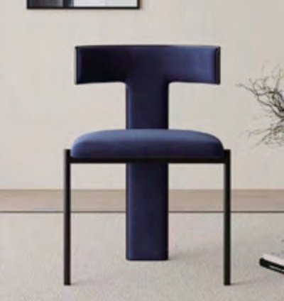 Dining Chair – Model 43