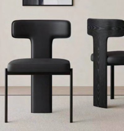 Dining Chair – Model 45
