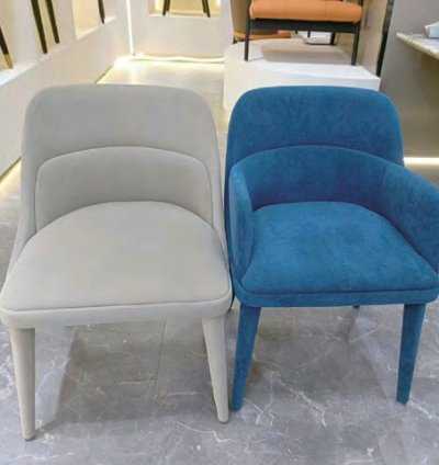 Dining Chair – Model 80