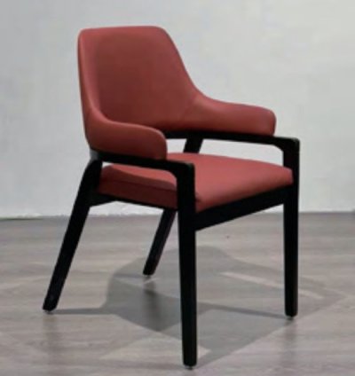Bar Chair – Model 3