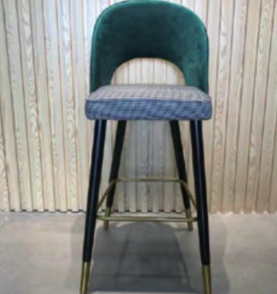 Bar Chair – Model 10