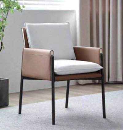 Bar Chair – Model 15