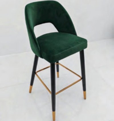 Bar Chair – Model 16