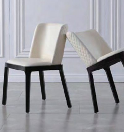 Bar Chair – Model 19