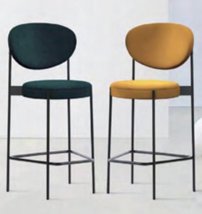 Bar Chair – Model 21