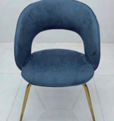 Bar Chair – Model 28