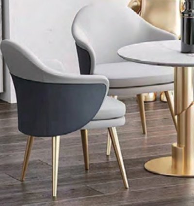 Bar Chair – Model 33