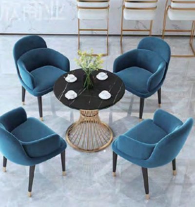 Bar Chair – Model 38